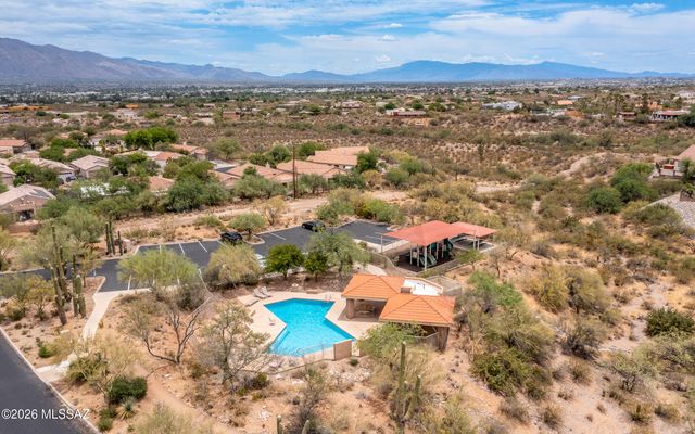 4071 W Tombolo Trail, Tucson, AZ 85745