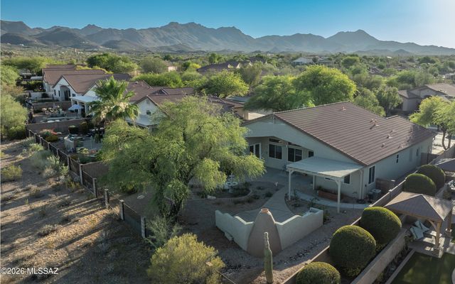 4071 W Tombolo Trail, Tucson, AZ 85745