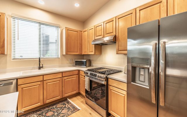 4071 W Tombolo Trail, Tucson, AZ 85745