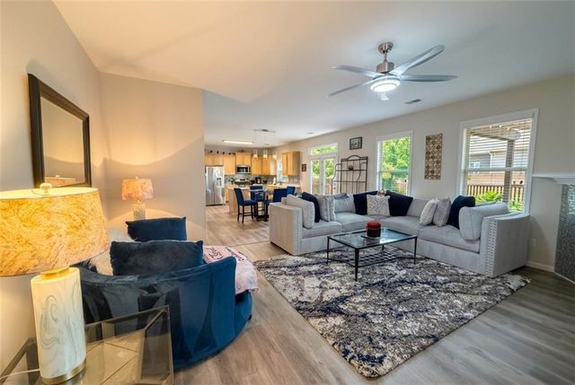 38 Inverness Avenue, Newnan, GA 30263