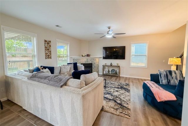 38 Inverness Avenue, Newnan, GA 30263