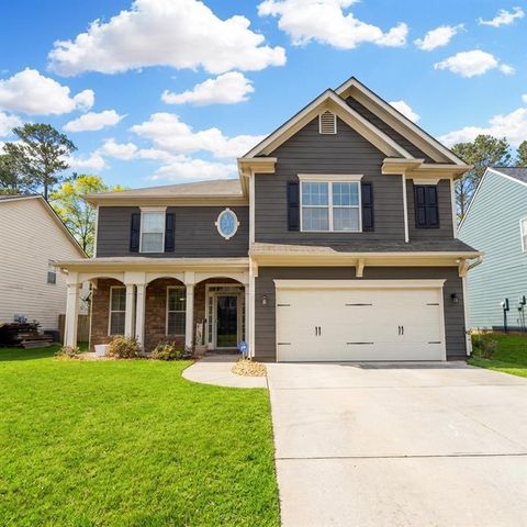 38 Inverness Avenue, Newnan, GA 30263