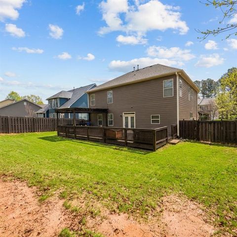 38 Inverness Avenue, Newnan, GA 30263