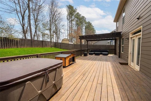 38 Inverness Avenue, Newnan, GA 30263