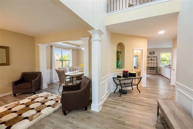 38 Inverness Avenue, Newnan, GA 30263