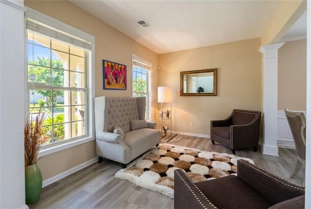 38 Inverness Avenue, Newnan, GA 30263