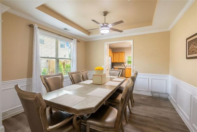 38 Inverness Avenue, Newnan, GA 30263