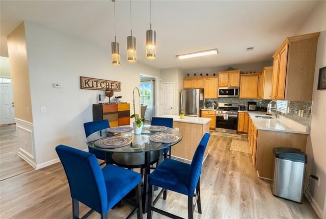 38 Inverness Avenue, Newnan, GA 30263