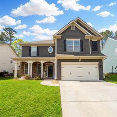 38 Inverness Avenue, Newnan, GA 30263