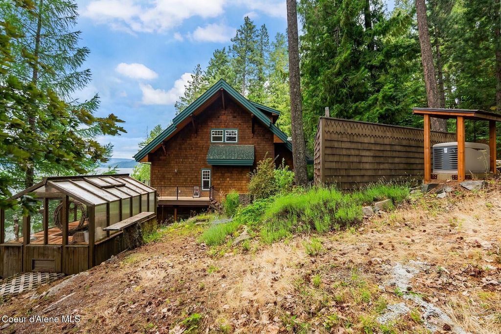 470 Rough Road, (Parcel 1 & 2), Sagle, ID 83860 photo 103