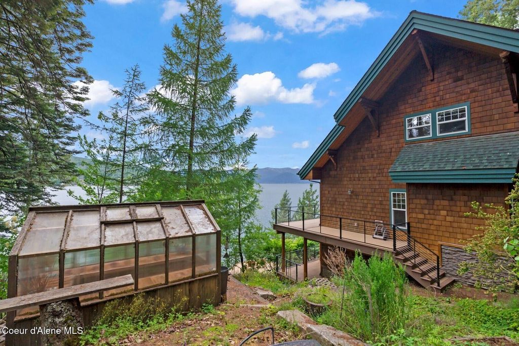 470 Rough Road, (Parcel 1 & 2), Sagle, ID 83860 photo 104