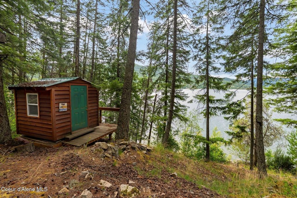 470 Rough Road, (Parcel 1 & 2), Sagle, ID 83860 photo 108