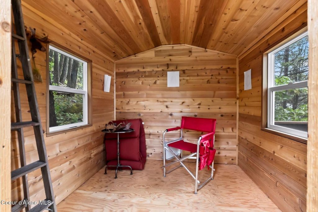 470 Rough Road, (Parcel 1 & 2), Sagle, ID 83860 photo 109