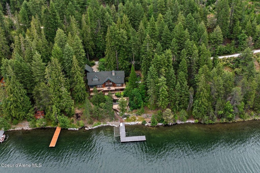 470 Rough Road, (Parcel 1 & 2), Sagle, ID 83860 photo 116