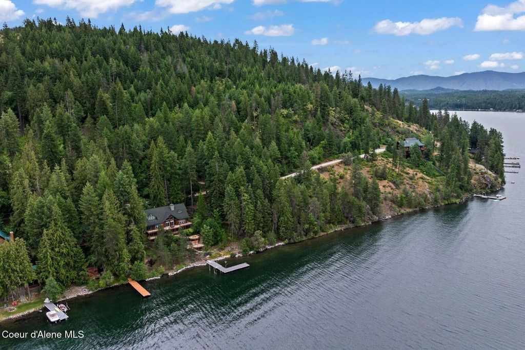 470 Rough Road, (Parcel 1 & 2), Sagle, ID 83860 photo 123