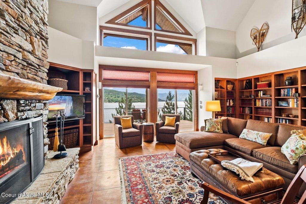 470 Rough Road, (Parcel 1 & 2), Sagle, ID 83860 photo 14