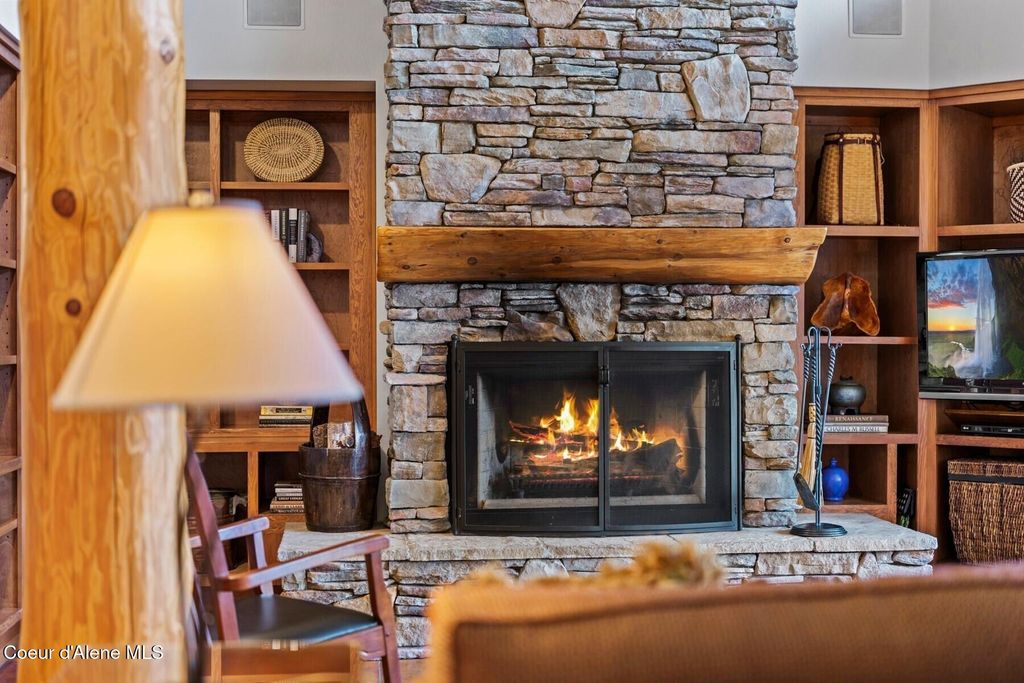 470 Rough Road, (Parcel 1 & 2), Sagle, ID 83860 photo 16