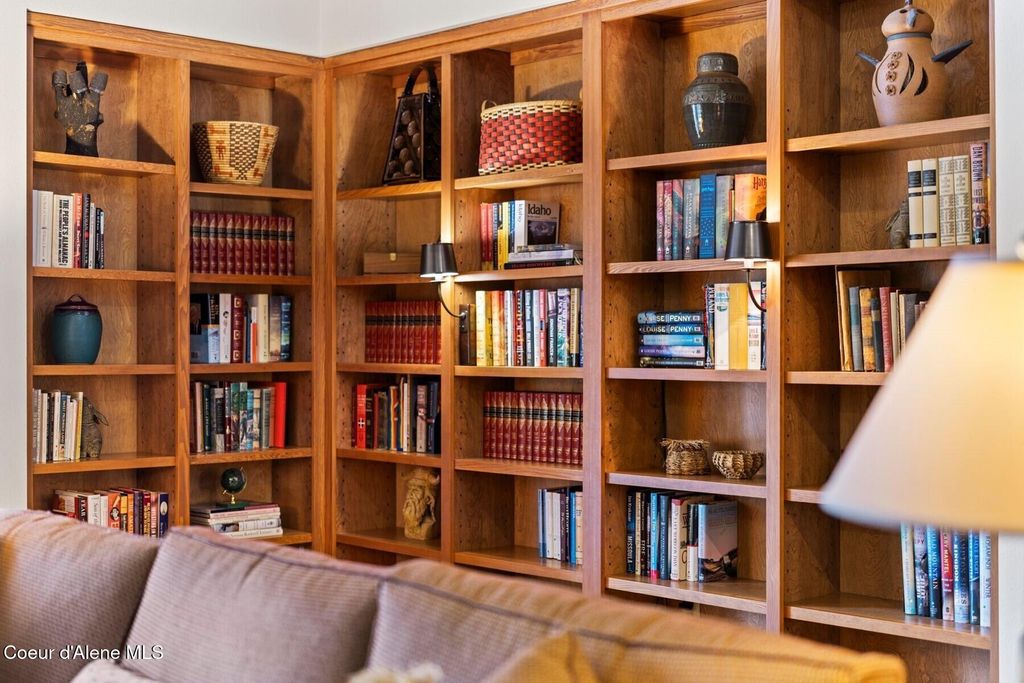 470 Rough Road, (Parcel 1 & 2), Sagle, ID 83860 photo 17