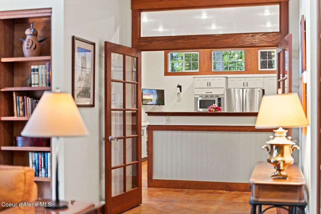 470 Rough Road, (Parcel 1 & 2), Sagle, ID 83860 photo 20