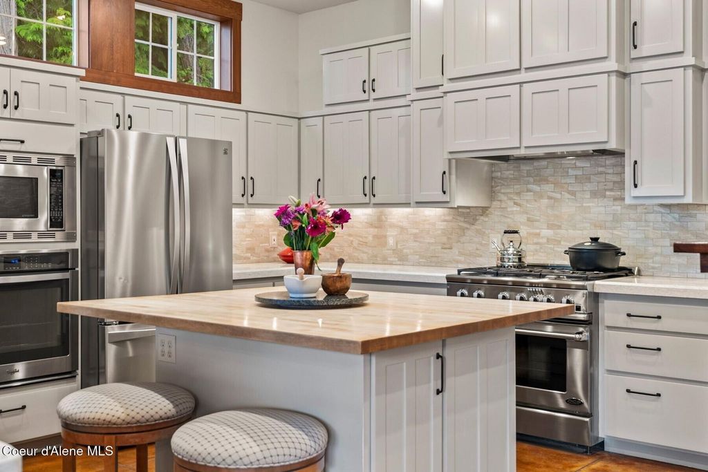 470 Rough Road, (Parcel 1 & 2), Sagle, ID 83860 photo 25