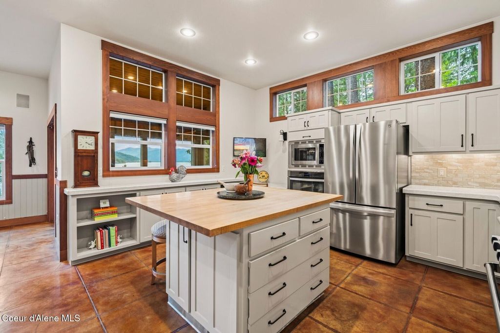 470 Rough Road, (Parcel 1 & 2), Sagle, ID 83860 photo 26