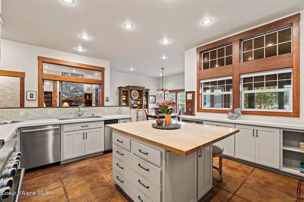 470 Rough Road, (Parcel 1 & 2), Sagle, ID 83860 photo 27