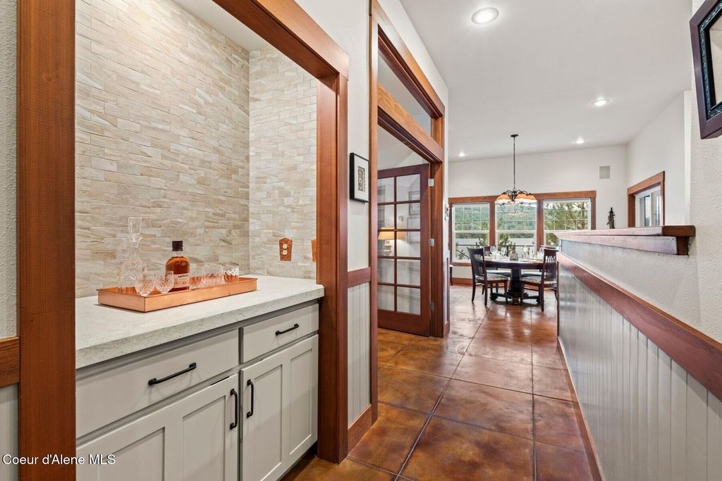 470 Rough Road, (Parcel 1 & 2), Sagle, ID 83860 photo 28