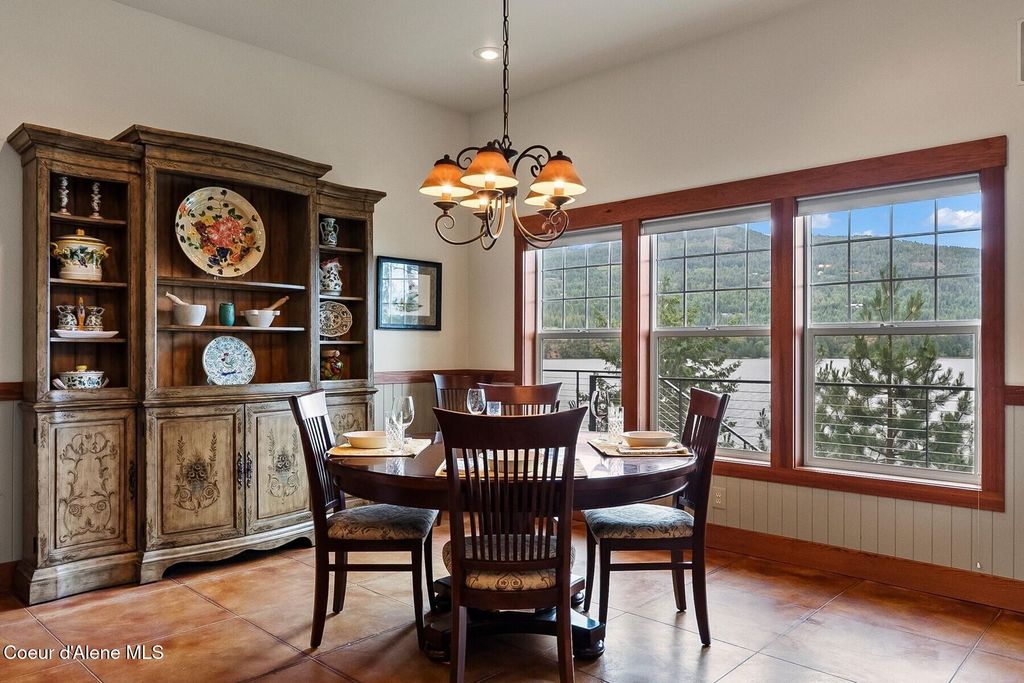 470 Rough Road, (Parcel 1 & 2), Sagle, ID 83860 photo 29