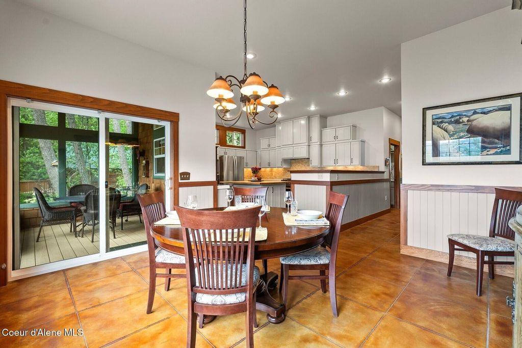 470 Rough Road, (Parcel 1 & 2), Sagle, ID 83860 photo 32