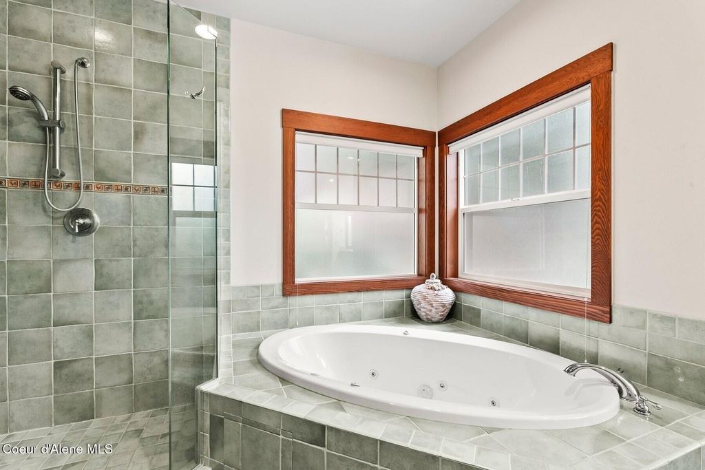 470 Rough Road, (Parcel 1 & 2), Sagle, ID 83860 photo 44