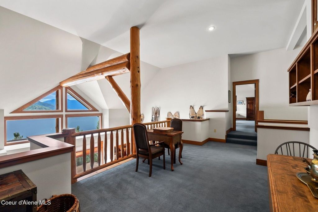 470 Rough Road, (Parcel 1 & 2), Sagle, ID 83860 photo 48