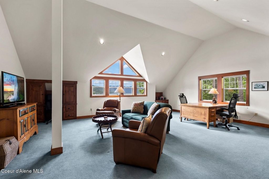 470 Rough Road, (Parcel 1 & 2), Sagle, ID 83860 photo 52