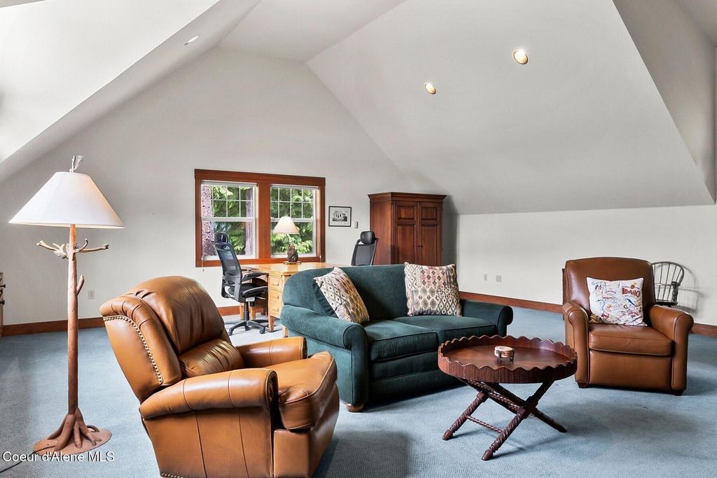 470 Rough Road, (Parcel 1 & 2), Sagle, ID 83860 photo 54