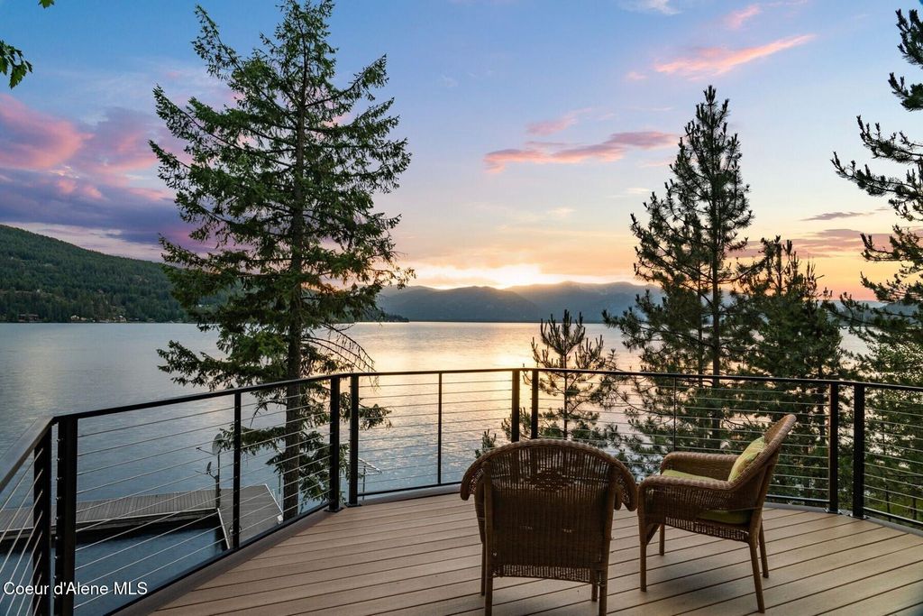 470 Rough Road, (Parcel 1 & 2), Sagle, ID 83860 photo 57