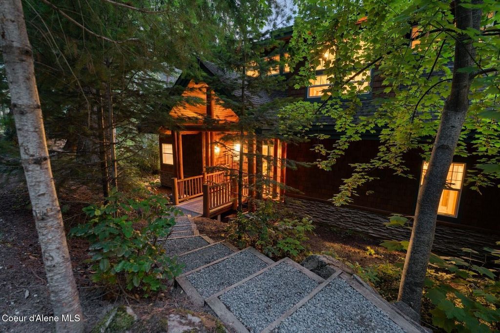 470 Rough Road, (Parcel 1 & 2), Sagle, ID 83860 photo 6