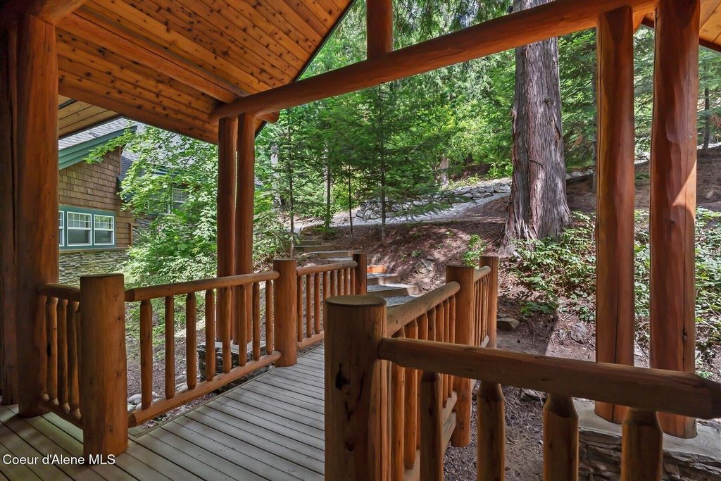 470 Rough Road, (Parcel 1 & 2), Sagle, ID 83860 photo 7