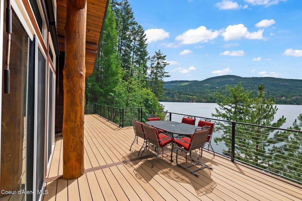 470 Rough Road, (Parcel 1 & 2), Sagle, ID 83860 photo 73