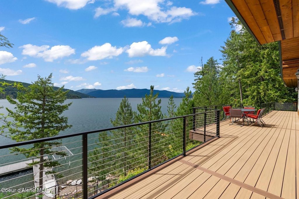 470 Rough Road, (Parcel 1 & 2), Sagle, ID 83860 photo 74