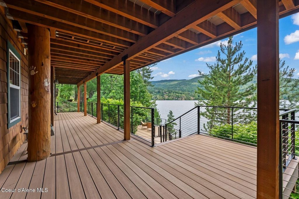 470 Rough Road, (Parcel 1 & 2), Sagle, ID 83860 photo 75