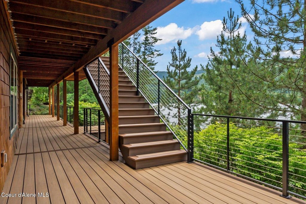 470 Rough Road, (Parcel 1 & 2), Sagle, ID 83860 photo 76