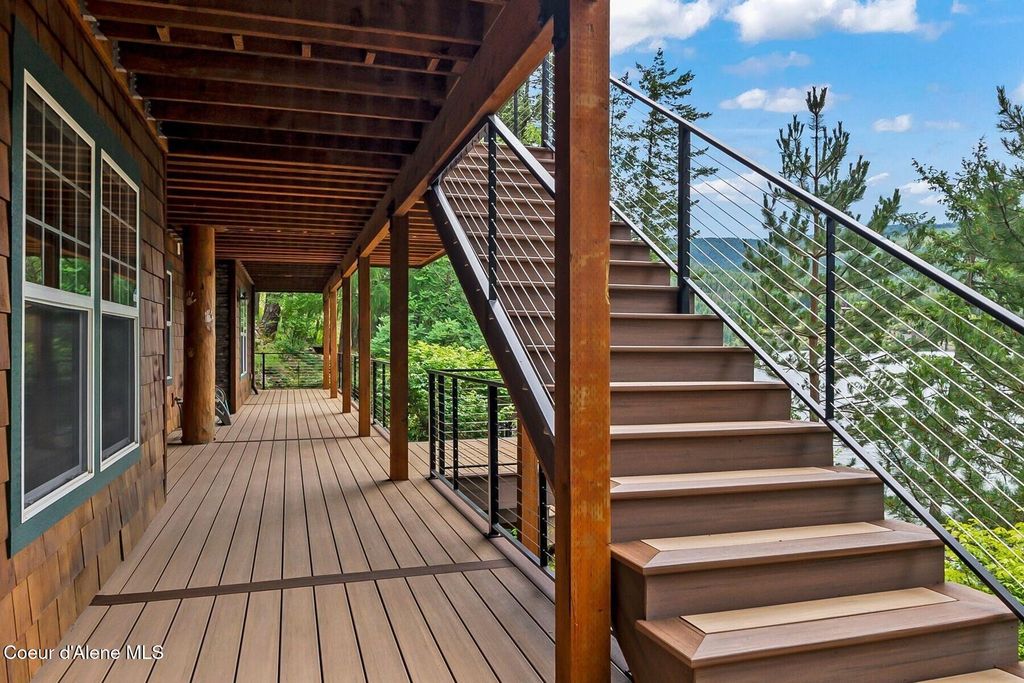 470 Rough Road, (Parcel 1 & 2), Sagle, ID 83860 photo 77