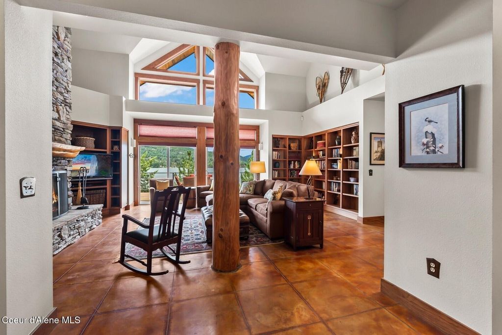 470 Rough Road, (Parcel 1 & 2), Sagle, ID 83860 photo 8