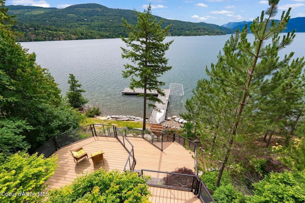 470 Rough Road, (Parcel 1 & 2), Sagle, ID 83860 photo 80