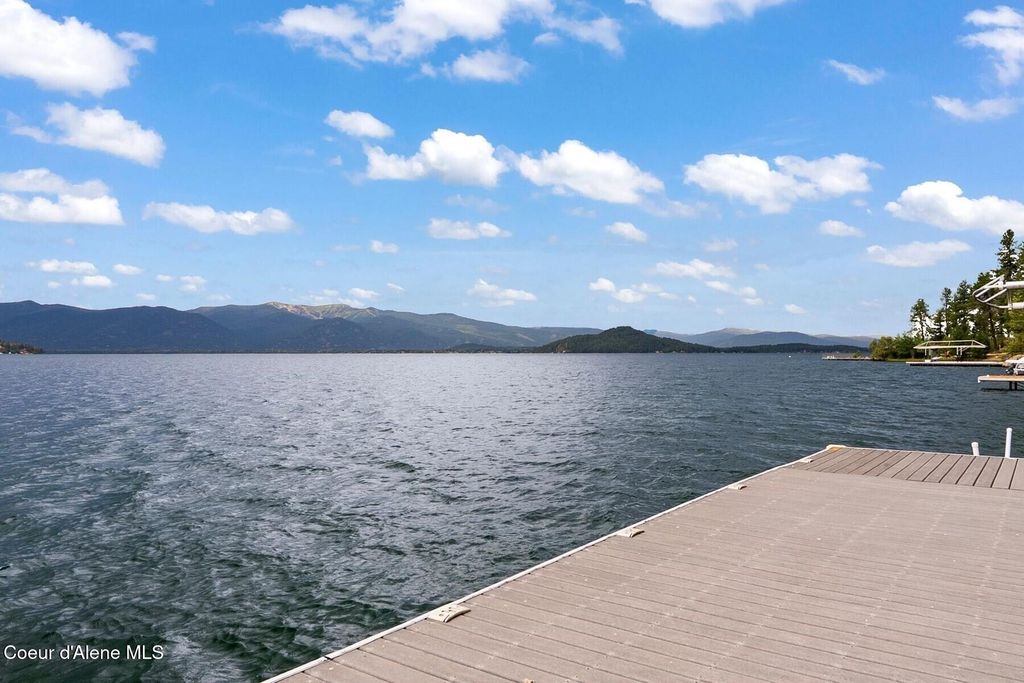 470 Rough Road, (Parcel 1 & 2), Sagle, ID 83860 photo 88