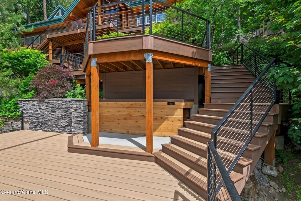 470 Rough Road, (Parcel 1 & 2), Sagle, ID 83860 photo 91