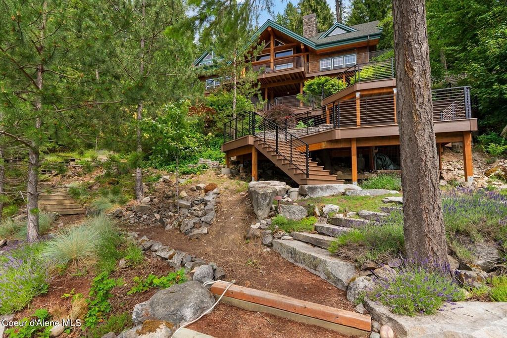 470 Rough Road, (Parcel 1 & 2), Sagle, ID 83860 photo 92