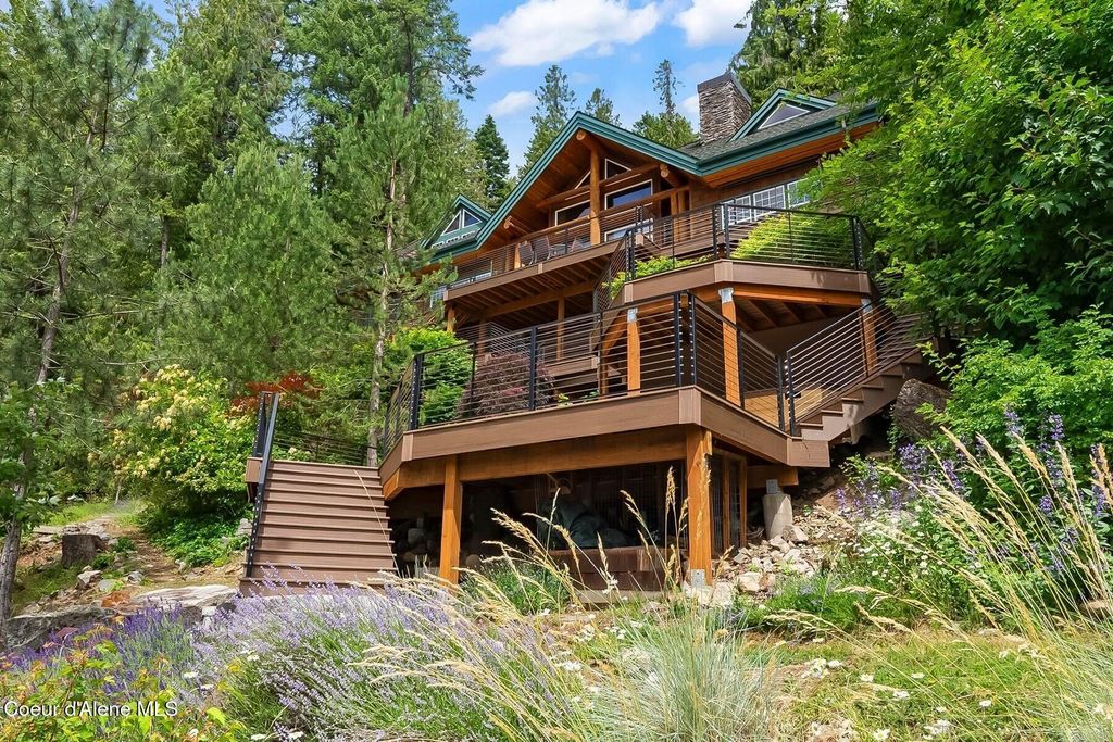 470 Rough Road, (Parcel 1 & 2), Sagle, ID 83860 photo 95