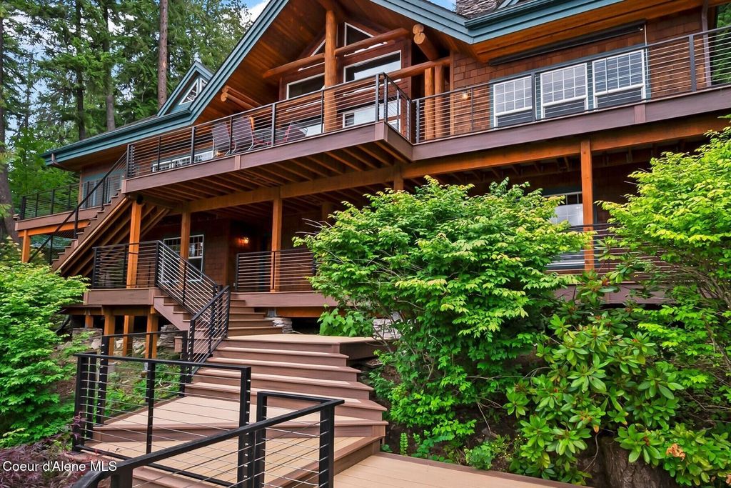 470 Rough Road, (Parcel 1 & 2), Sagle, ID 83860 photo 96