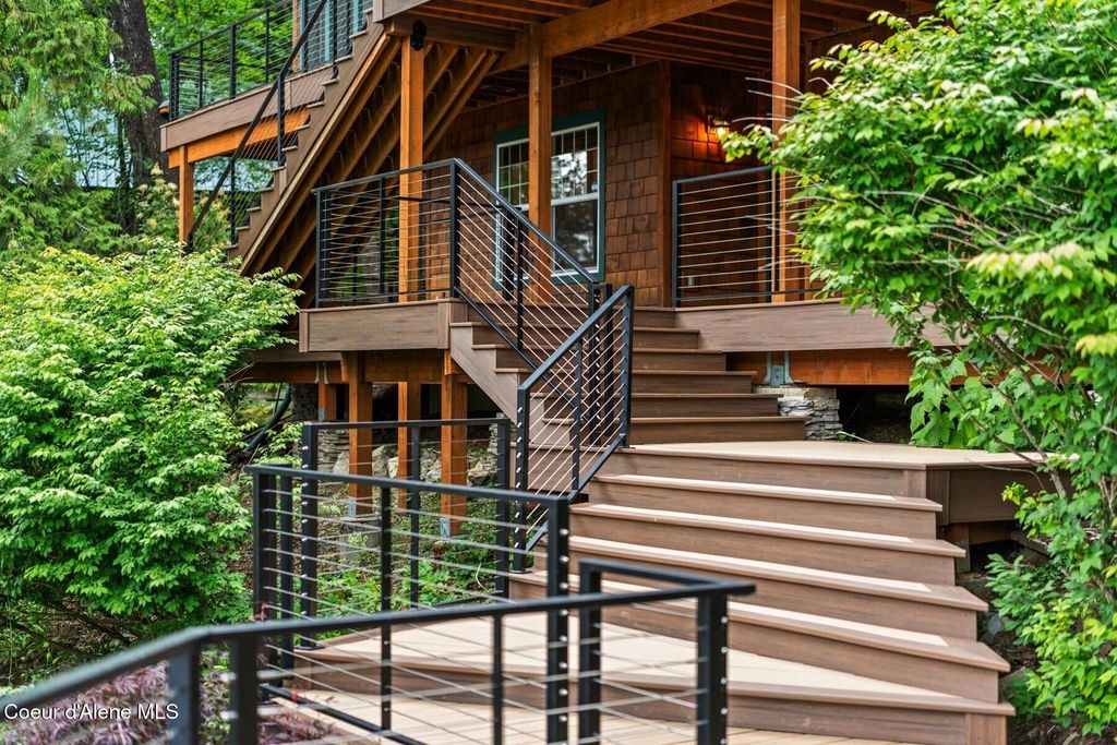 470 Rough Road, (Parcel 1 & 2), Sagle, ID 83860 photo 97