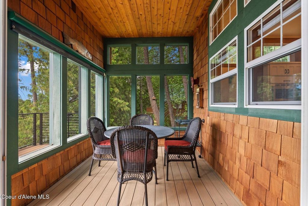 470 Rough Road, (Parcel 1 & 2), Sagle, ID 83860 photo 99